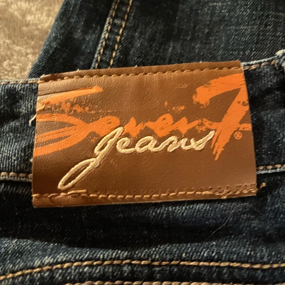 Women’s jeans size 20. Brand seven. Excellent condition. - Picture 10 of 15